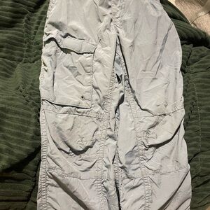 Columbia Kids Cargo Pants Set